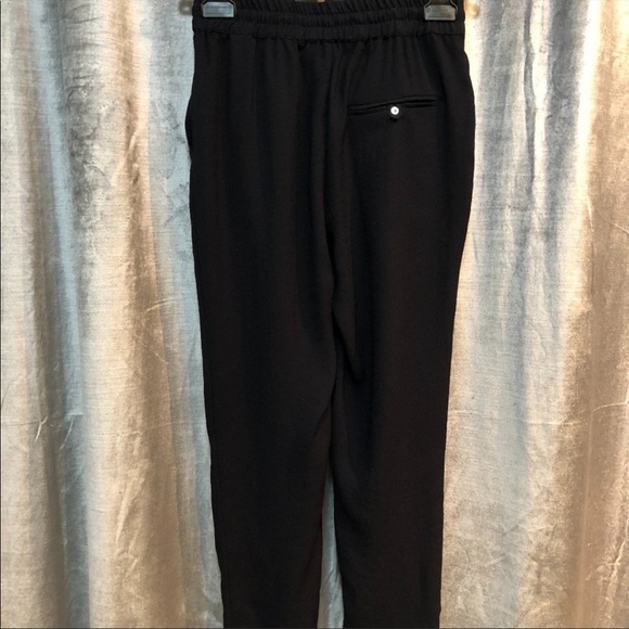 Zara jogger pants - Picture 2 of 3